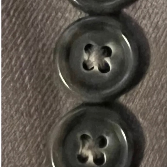 JOSEPH A. BANK MEN’S TAUPE & CHAMPAGNE WINDOW PANE WOOL & CASHMERE SPORT COAT/PO - Picture 8 of 13